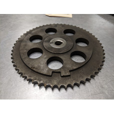 05W305 Intake Camshaft Timing Gear For 03-04 Chevrolet Trailblazer 4.2 24100362 05W305 Intake Camshaft Timing Gear For 03-04 Chevrolet Trailblazer 4.2 24100362